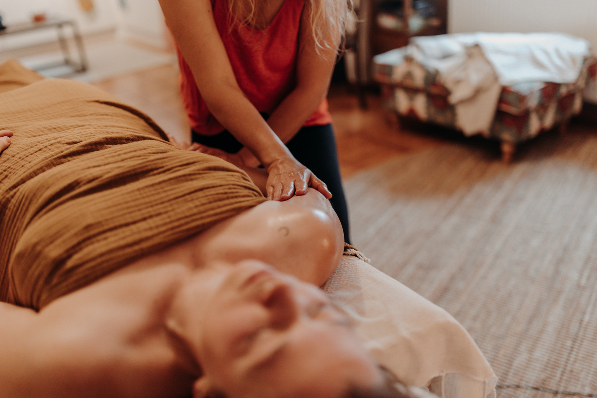 massage femme enceinte liege