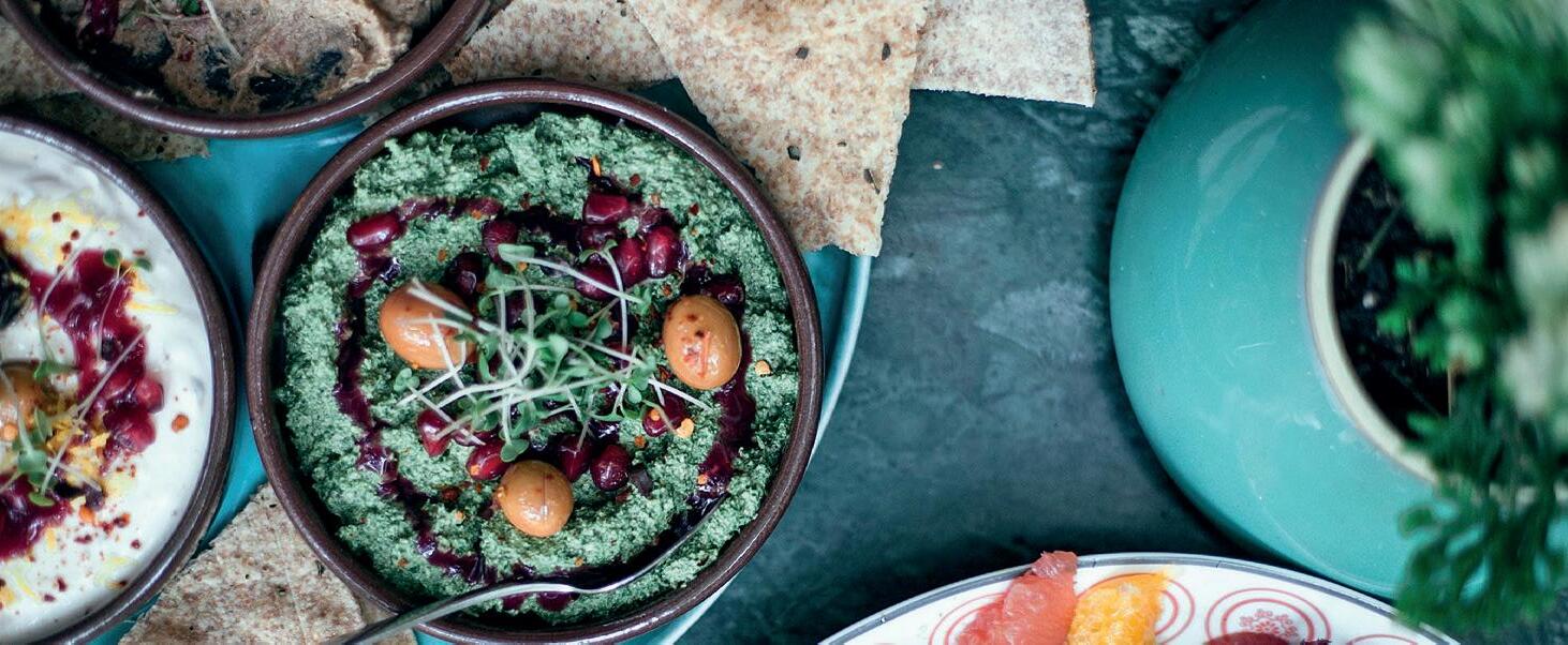 nutritherapie liege
